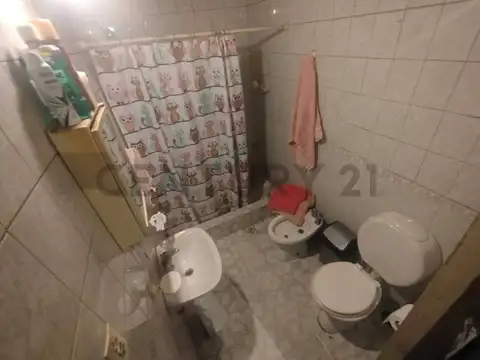 CASA EN VENTA – PÍO BAROJA 266, VILLA CENTENARIO | TERRENO DE 298 M²