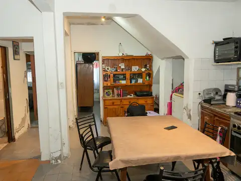 Casa en Venta en Villa Centenario, USD 89.900