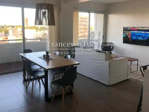 Departamento en Venta en Haedo, USD 220.000