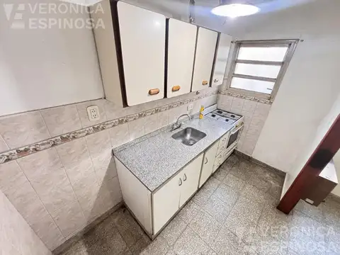 Depto Tipo Casa en Venta 40 años