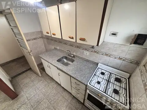 Depto Tipo Casa en Venta al Sureste