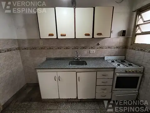Depto Tipo Casa en Venta de 1 dormitorio