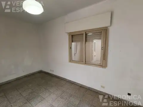 Depto Tipo Casa 2 ambientes con 1 baño