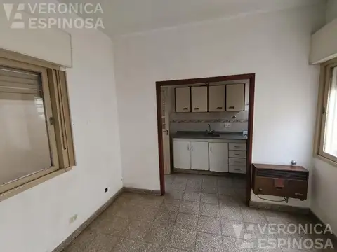 Depto Tipo Casa en Venta de 2 ambientes