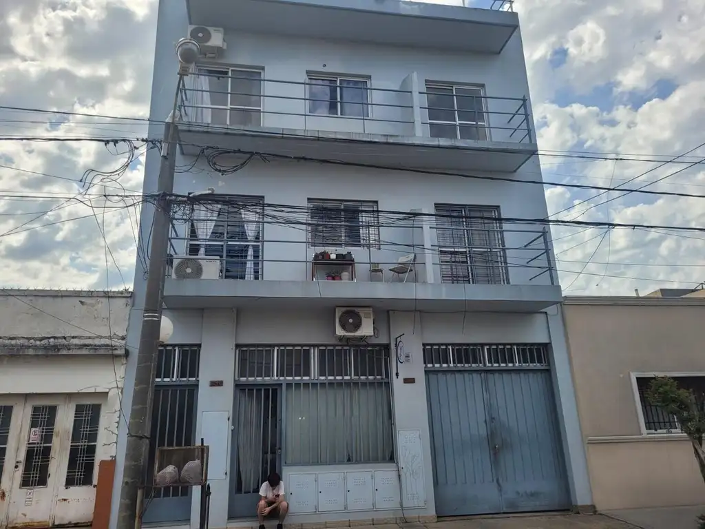Independencia 1245 , Piso 1