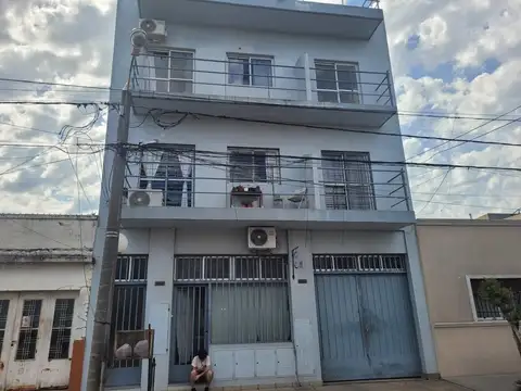 Departamento en Alquiler Zona Centro Zàrate