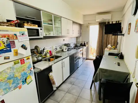 Departamento en Venta 15 años