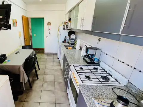 Departamento en Venta al Oeste