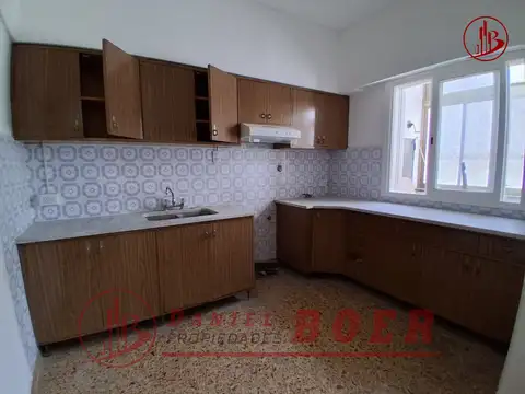 Departamento en Alquiler de 4 ambientes