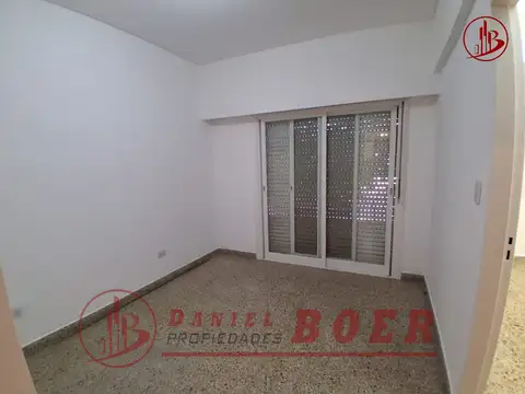 Alquiler 4 Ambientes PA c/2 Balcones