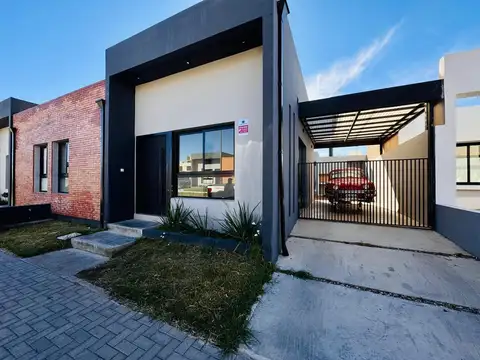 ¡Venta! Dúplex en Rincones de Manantiales – 2 Dormitorios ¡A Estrenar!