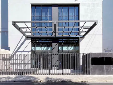 Lavalle 3200, Piso 14