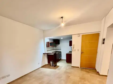 Departamento en Alquiler de 1 dormitorio