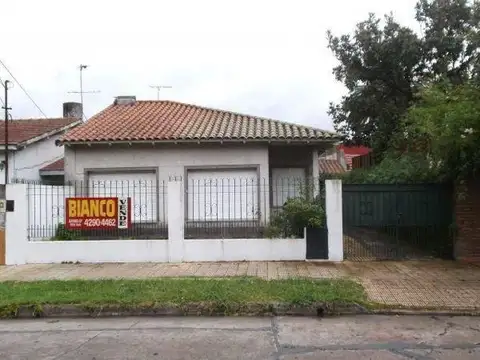 Casa en Venta de 3 dormitorios