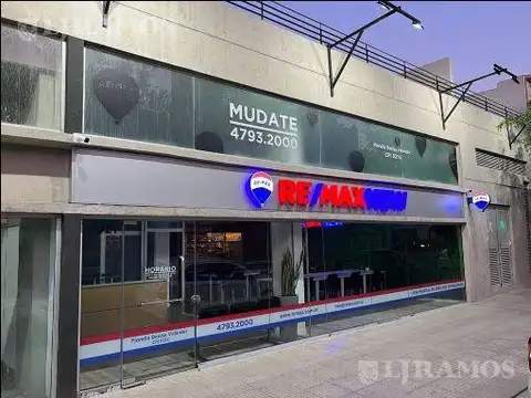 Local en Venta A Estrenar