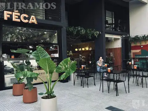 Local en Venta A Estrenar