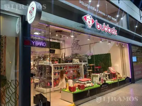 Locales en Venta con Renta en Caballito