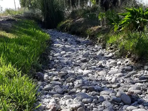 Finca en Venta ideal proyecto inmobiliario.-