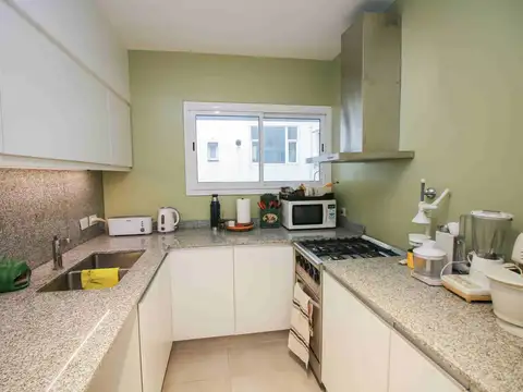 Departamento en Alquiler 51 años