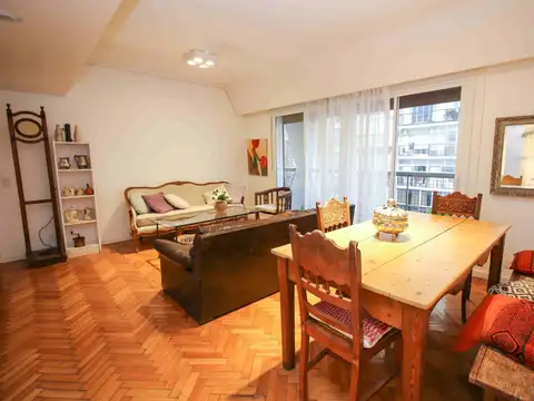 Departamento en Alquiler de 3 dormitorios