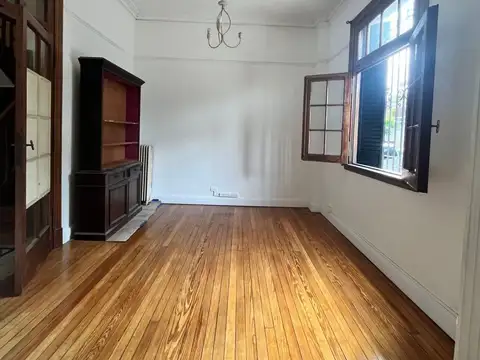 SE VENDE CASA EN FLORES APTO CREDITO
