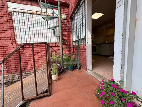 Departamento en Luis Agote