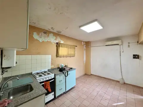 Departamento en Venta en Luis Agote, USD 37.000