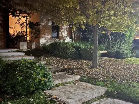 Casa en Alquiler en Nordelta, Partido de Tigre