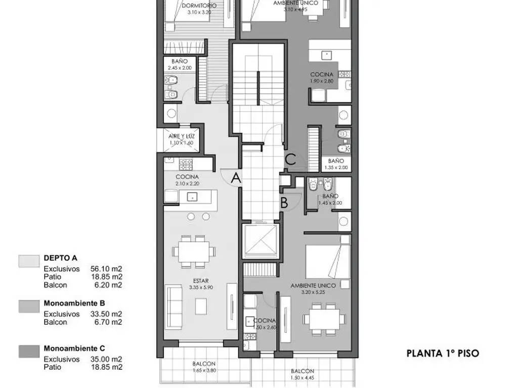 Edificio Cafferata 841 - Foto 14
