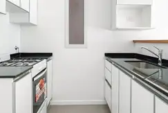 Edificio Cafferata 841 de 1 Dormitorios