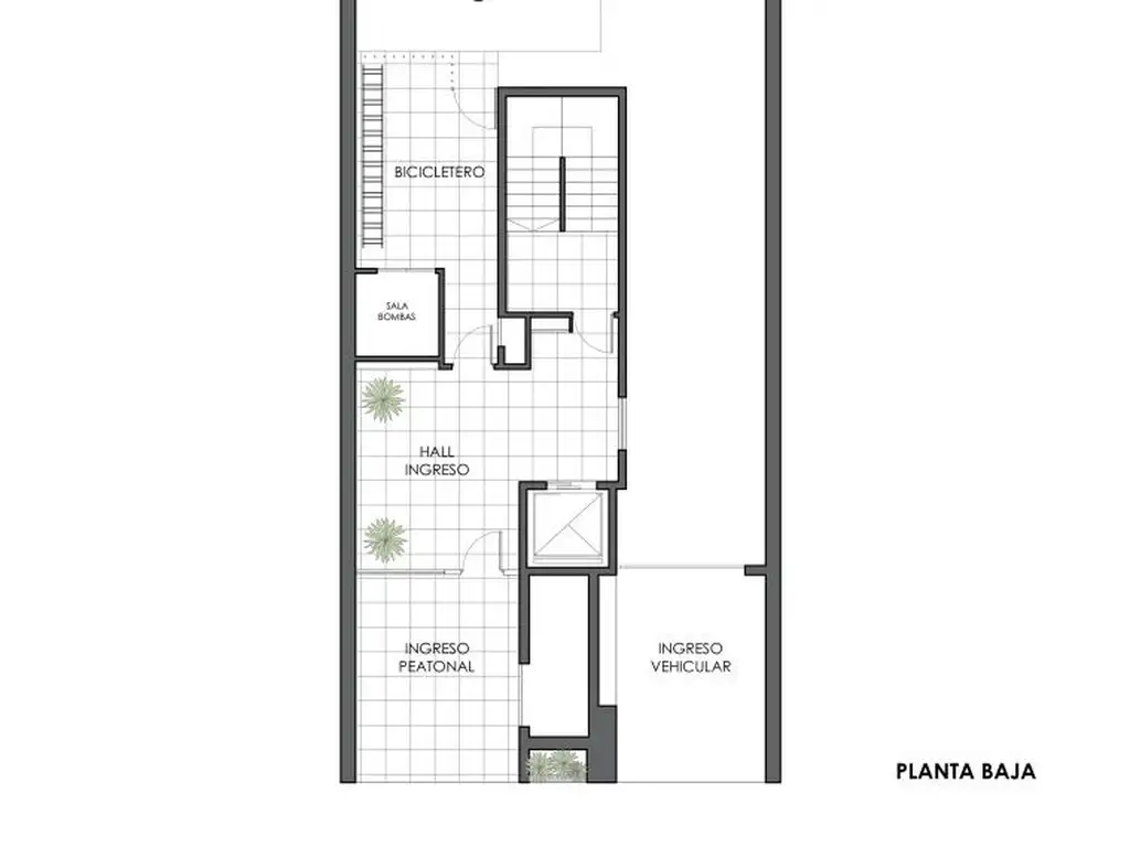 Edificio Cafferata 841 - Foto 12