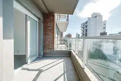 Edificio Cafferata 841 en Luis Agote