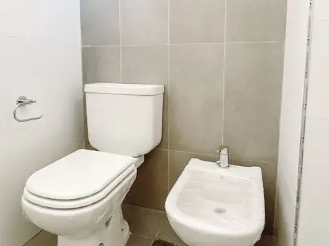 Emprendimiento en Luis Agote