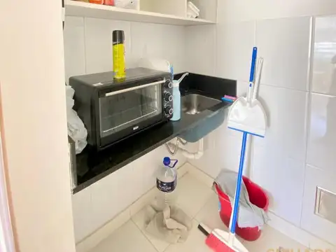 Departamento en Alquiler Temporal al Este
