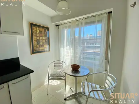 Departamento 3 ambientes con 3 baños