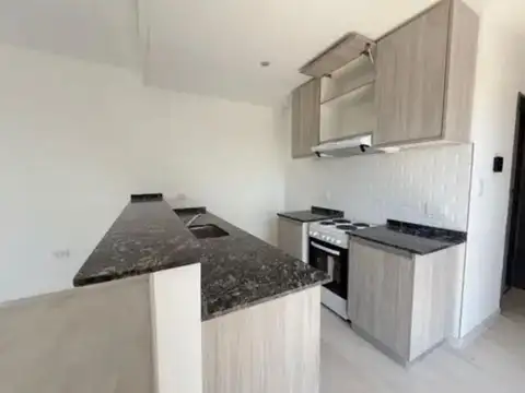 Departamento en Venta de Monoambiente