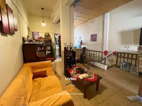 PROFESOR FRANCISCO RAFFO 3200