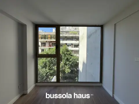 Departamento 3 ambientes en venta en Palermo.