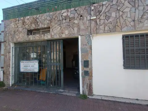 Local en Alquiler en Fisherton, $ 450.000