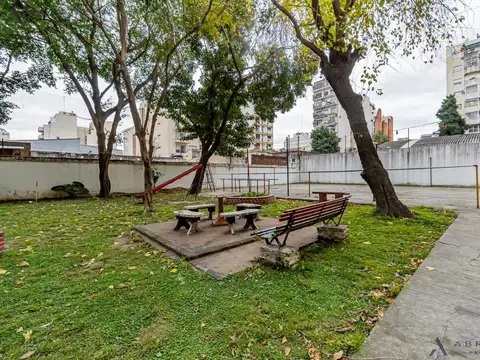 Departamento en Venta 47 años