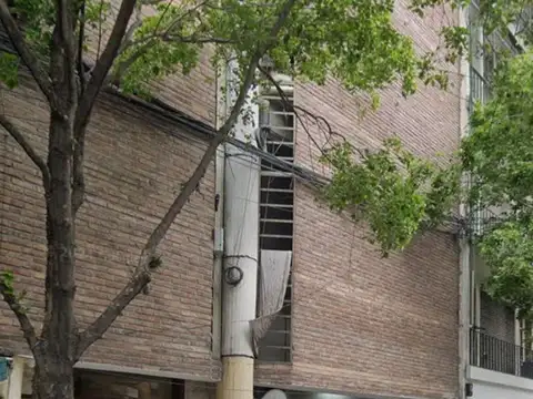 Cochera en Venta en Centro, Rosario