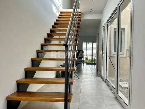 Casa en Venta en Zona Norte, USD 135.000