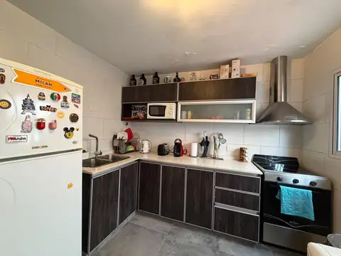 Duplex en venta en Castelar 3 ambientes