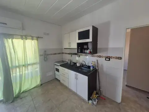 Departamento en Venta en Ciudadela, USD 45.000