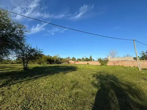 Terreno en Venta en Colastine, USD 22.000