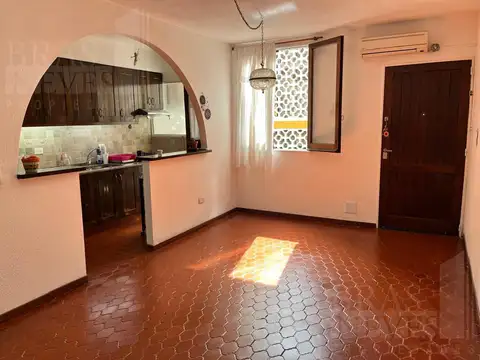 Departamento en Alquiler Permite mascota