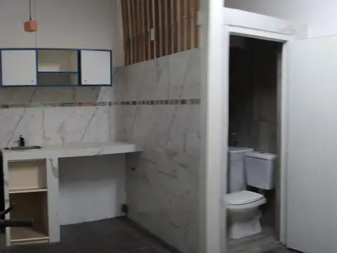 Departamento Para Alquilar  SAN ISIDRO