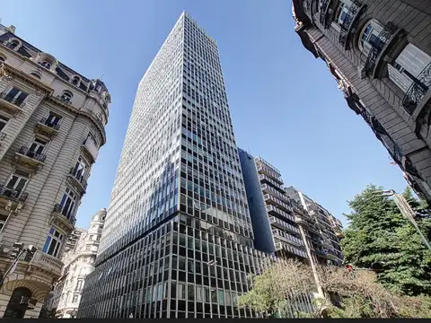 Oficina en alquiler en Retiro