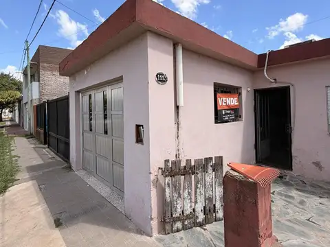 Casa en venta