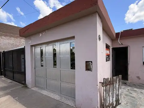 Casa en Venta de 2 dormitorios
